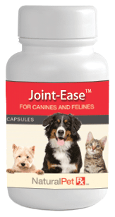 Joint-Ease - 100 Capsules
